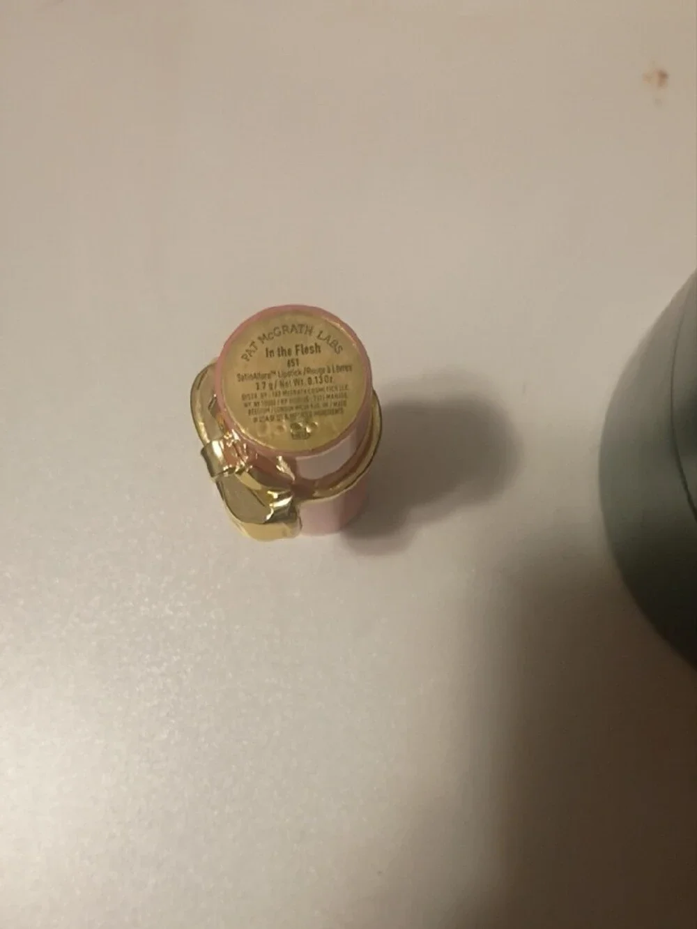 Pat McGrath Lipstick In Shade In The Flesh 651
